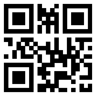 Immagine del Qr Code di 3308386514