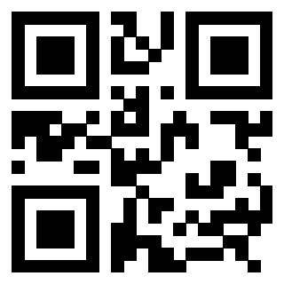 3308386516 - Immagine del Qr Code associato