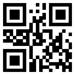 Scansione del Qr Code di 3308386517