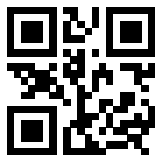 Il Qr Code di 3308386519