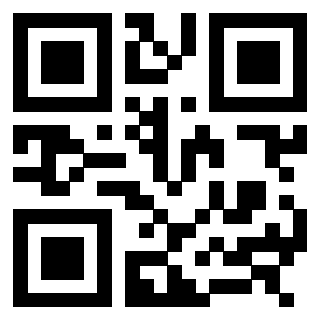 3308386520 Qr Code associato
