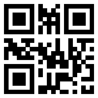 Immagine del Qr Code di 3308386526