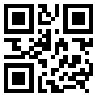 Il QrCode di 3308386528