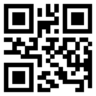 Il QrCode di 3308386530