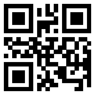 3308386531 Qr Code associato