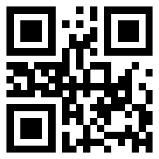 3308386533 QrCode associato