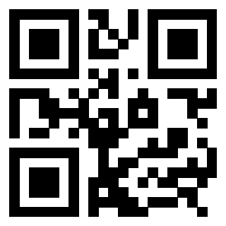 Il QrCode di 3308386534