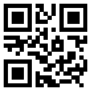 3308386535 QrCode associato