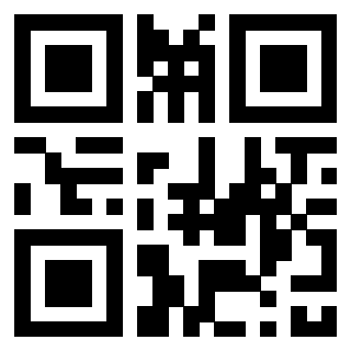 Scansione del Qr Code di 3308386536