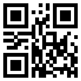 Il Qr Code di 3308386537