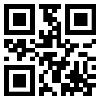 Immagine del QrCode di 3308386541