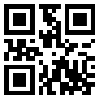 Il QrCode di 3308386544