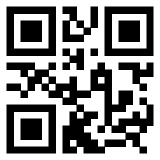 Il Qr Code di 3308386547