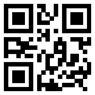 3308386548 - Immagine del Qr Code associato