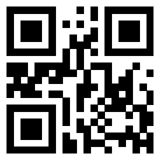 Qr Code di 3308386550