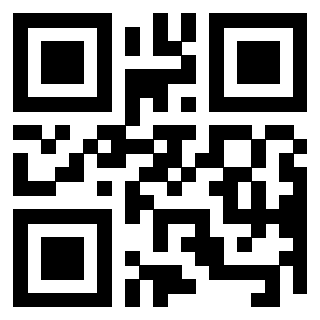 Scansione del Qr Code di 3308386552