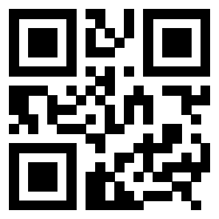 Immagine del Qr Code di 3308386555