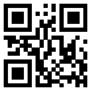 Immagine del QrCode di 3308386558