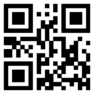 3308386559 - Immagine del QrCode associato