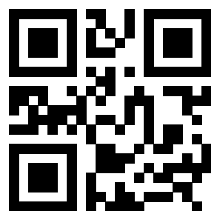 Il QrCode di 3308386560