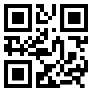 3308386561 QrCode associato