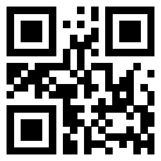 Scansione del Qr Code di 3308386562