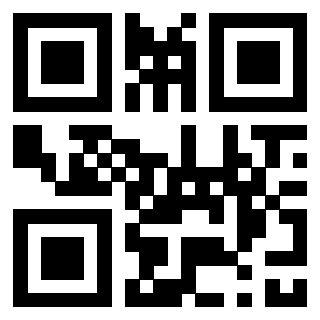 Il QrCode di 3308386564