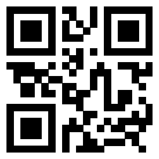 3308386566 Qr Code associato