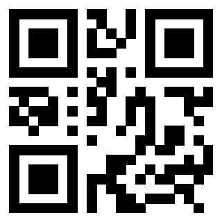 Immagine del Qr Code di 3308386568