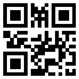 3308386570 - Immagine del Qr Code