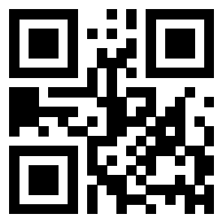 Il Qr Code di 3308386571