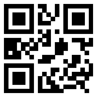 3308386573 - Immagine del QrCode associato