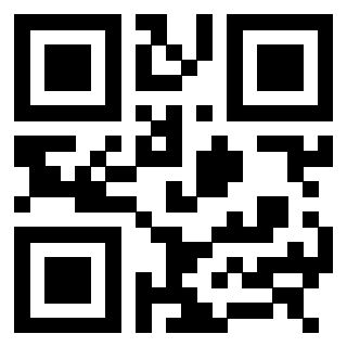 Il Qr Code di 3308386574