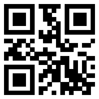 Il QrCode di 3308386576