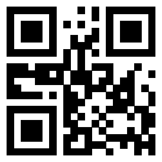 Immagine del Qr Code di 3308386578