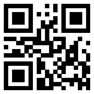 Scansione del Qr Code di 3308386581