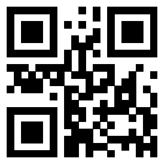 Immagine del Qr Code di 3308386582