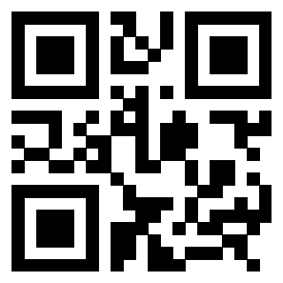 Scansione del Qr Code di 3308386583