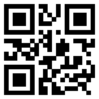 3308386584 - Immagine del QrCode associato