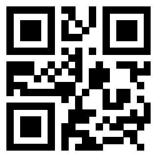 3308386586 QrCode associato