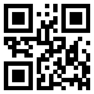 3308386587 Qr Code associato