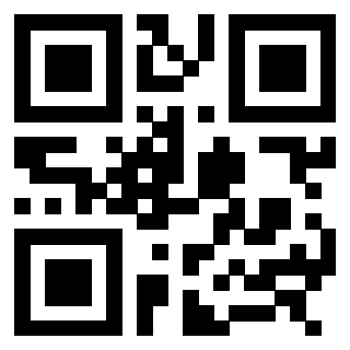3308386588 - Immagine del QrCode