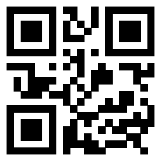3308386594 - Immagine del QrCode associato
