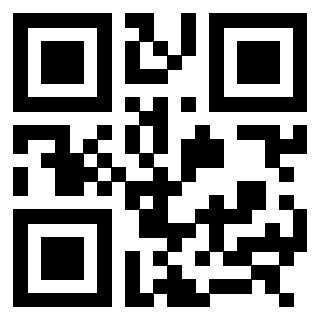 3308386595 - Immagine del Qr Code associato