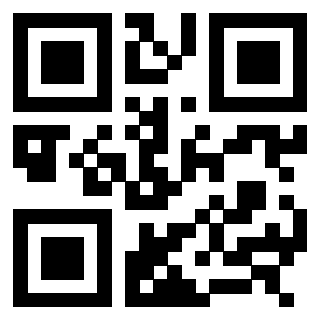 Il Qr Code di 3308386601