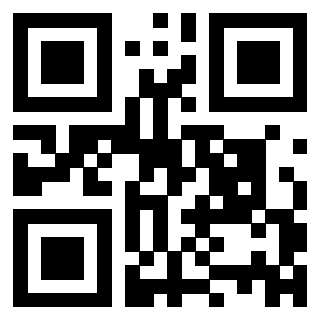 Il QrCode di 3308386602