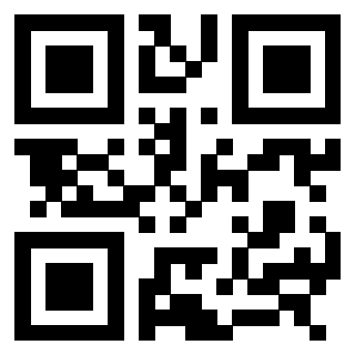 Il Qr Code di 3308386603