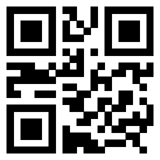 3308386609 - Immagine del QrCode associato