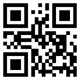 Il QrCode di 3308386611