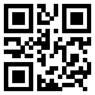 Il Qr Code di 3308386613